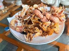 -良师门滨海人家·海鲜·家常菜(滨海城店)