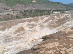 -陕西黄河壶口瀑布旅游区