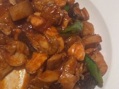-宝轩渔府·老字号海鲜·正宗津菜(水上店)