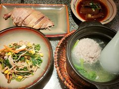 -南京大牌档(之心城店)