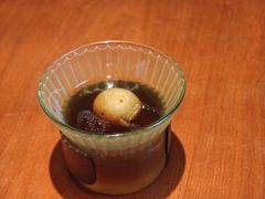 -千代武日本料理(爱建店)