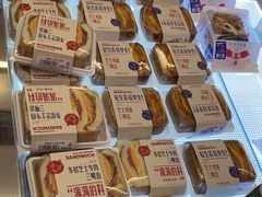 -红星前进面包牛奶公司(君太店)