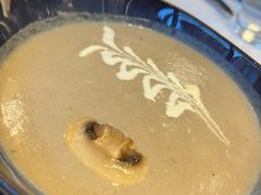 -马克西姆俄罗斯餐厅(通亚街店)