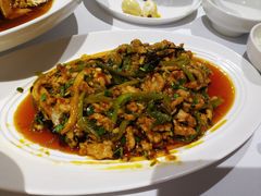 地道鱼香肉丝-眉州东坡(民族园店)
