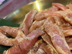 -哈哈碳都·牛肋条无限自助烤肉(台江万达店)