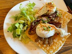 -Egg•Allday Brunch(襄阳北路店)