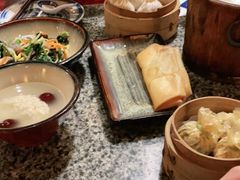 -南京大牌档(香港广场店)