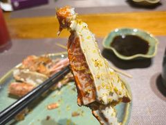 -山盛创作料理·Yamamori(珠宾店)