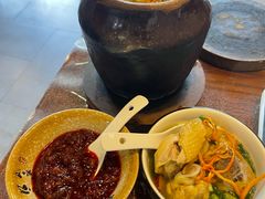 -本味焖罐源(天泽街店)