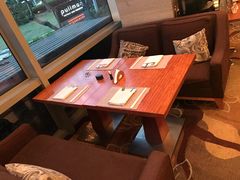 -厦门宝龙铂尔曼大酒店·海鲜自助餐厅