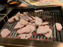 -千寻烧肉(政务区店)