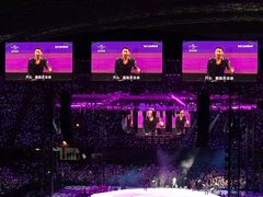 -珠海市体育中心-游泳馆