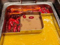 -巴奴毛肚火锅(悠唐购物中心店)