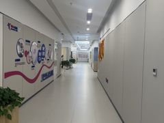 -美年大健康体检(美佳分院)