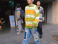-安福路