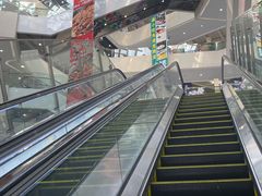 -义乌之心城市生活广场(新马路店)