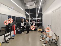 -乐刻运动健身(大学城益田假日里店)