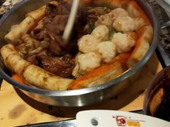-黄记煌三汁焖锅(新世纪广场店)