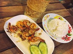 -Doo Dee Thai Food(Issan/Isaan/Esan)
