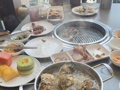 -尚宴牛特鲜自助(太原街万达店)