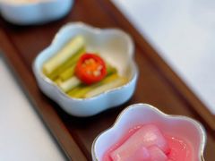 -运·中餐厅(成都华尔道夫酒店)