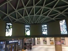 -果蔬好生活超市(乐堤港店)