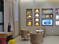 -深圳尔睦丽沙口腔门诊部(丽沙花都店)