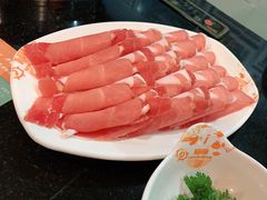 -呷哺呷哺(西单大悦城店)