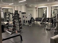 -YCHL Studios健身工作室(市二宫店)
