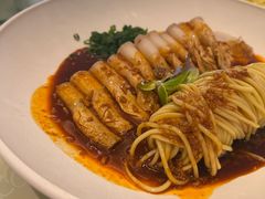 -金熊猫川菜餐厅