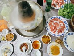 -鑫龙火锅(北园店)