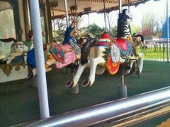 -南戴河国际娱乐中心