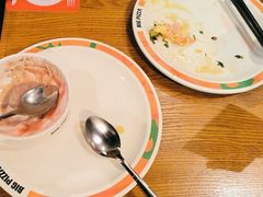 -比格比萨自助(万柳华联店)