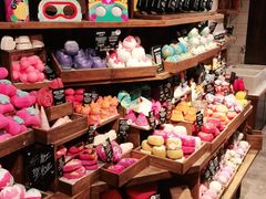 -LUSH(威尼斯人店)