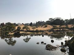 -水前寺成趣园