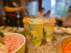 -茉酸奶(春熙路店)