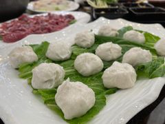 -御膳粥·牛乳粥底火锅·地道顺德菜(容桂店)