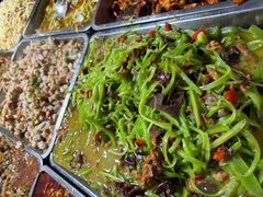 -枣阁园滴滴自助餐