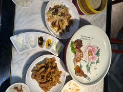 -京味斋·北京烤鸭(华威桥北工大店)