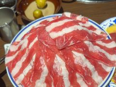 -萍姐火锅·公路夜市(江宁万达店)