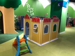 -幻贝家儿童乐园(苏州中心店)