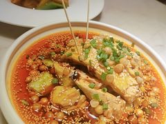 -韵秋荷(宝山龙湖天街店)