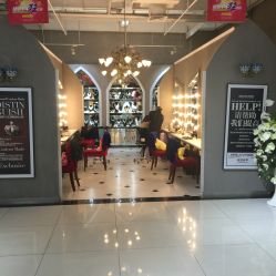 -戛纳印象摄影(潮拍定制馆)