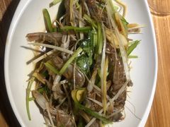 -一顿烧烤(八经街店)