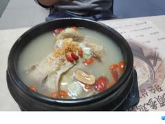 -长顺参鸡汤店(西塔总店)