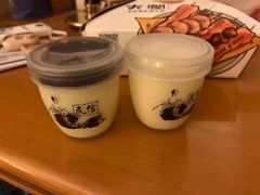-民信老铺(双皮奶博物馆店)