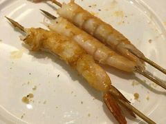 -东方红海鲜百汇(国际大厦店)