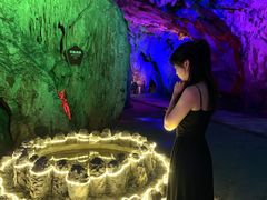-佛爷洞旅游景区
