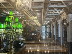 -世博源公馆·本帮融合菜·主题包厢·江景餐厅