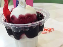 -DQ·蛋糕·冰淇淋(绿宝店)